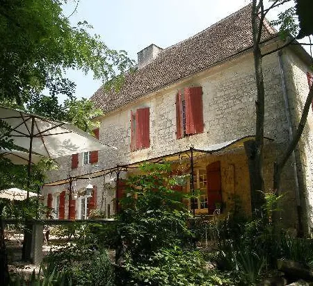 Chambres D'hotes La Gentilhommiere - Restaurant Etincelles 3* Sainte-Sabine-Born