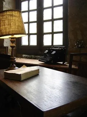 Bed & Breakfast Chambres D'hotes La Gentilhommiere - Restaurant Etincelles 3*