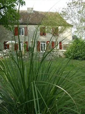Chambres D'hotes La Gentilhommiere - Restaurant Etincelles
