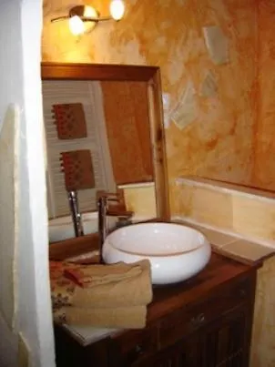 Bed & Breakfast Chambres D'hotes La Gentilhommiere - Restaurant Etincelles 3*