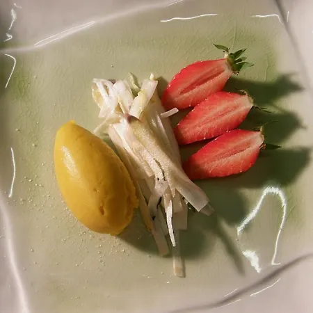 Bed & Breakfast Chambres D'hotes La Gentilhommiere - Restaurant Etincelles Sainte-Sabine-Born