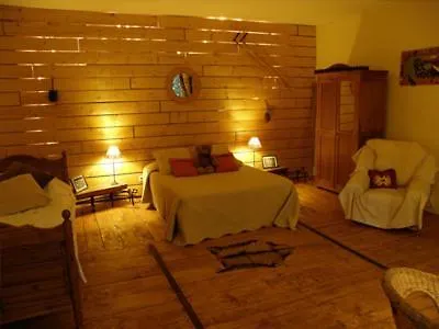 Chambres D'hotes La Gentilhommiere - Restaurant Etincelles 3*